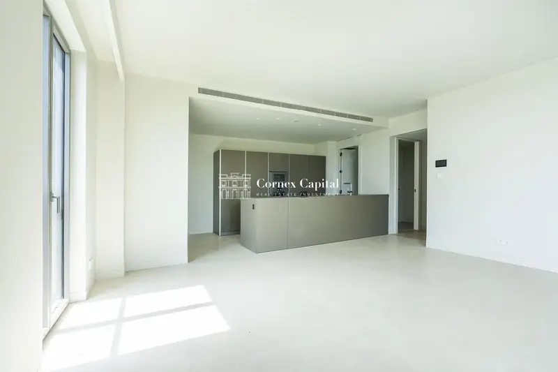 Apartamento en venta Sarria Barcelona 3 habitaciones 2 baños terraza parking