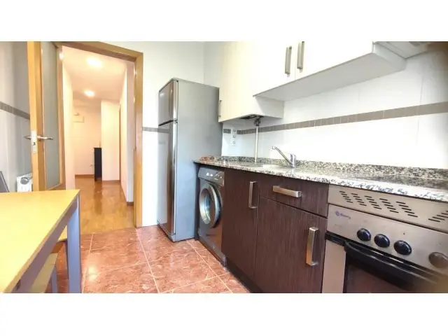 Venta Piso Luanco Garaje Trastero Dos Baños 78m2