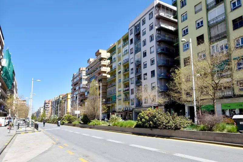Venta Local Comercial Camino Ronda Granada