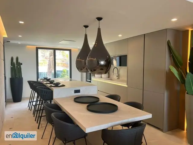 Alquiler Loft Amueblado Costa de la Calma Santa Ponça
