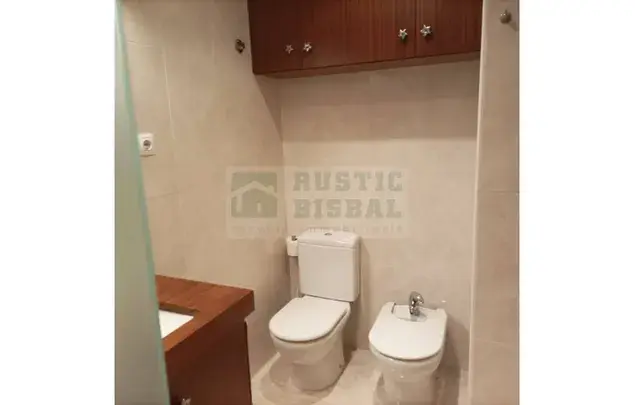 Apartamento Llançà 2 dormitorios 65m2 piscina vistas al mar