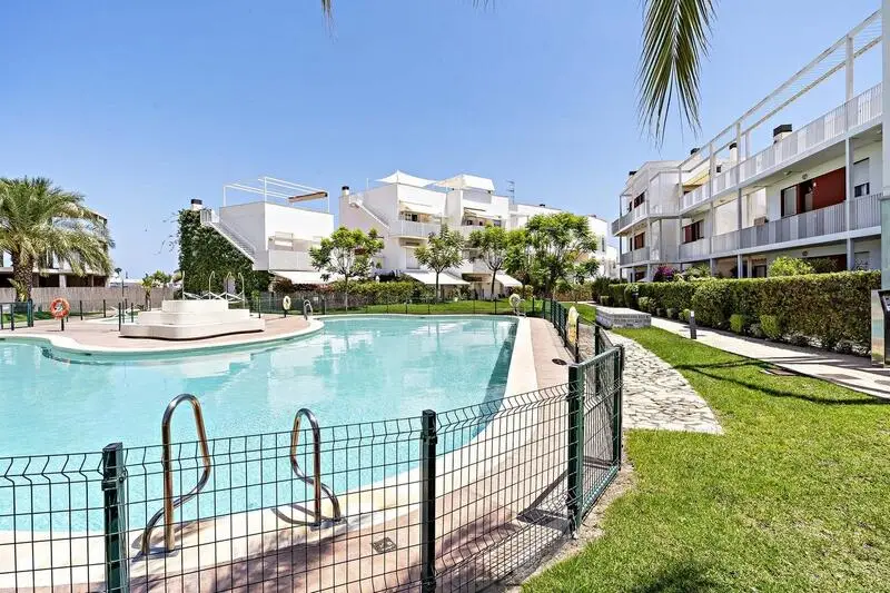 2 Cuarto Apartamento en venta
Vera, Almería