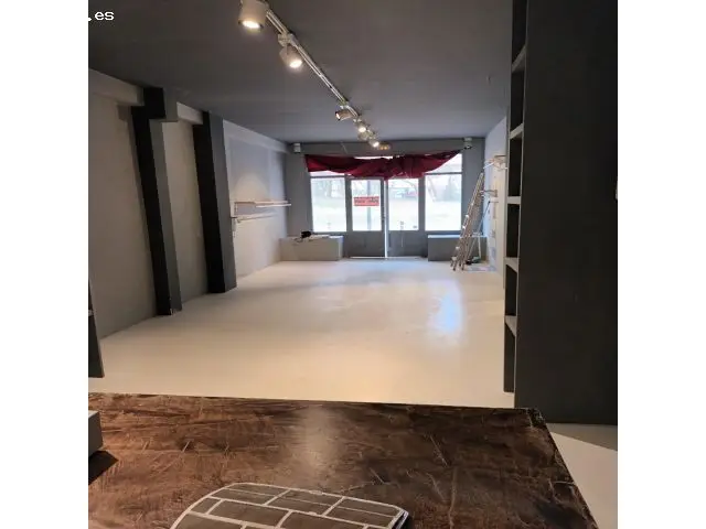 Local Comercial en Es Pujols Formentera