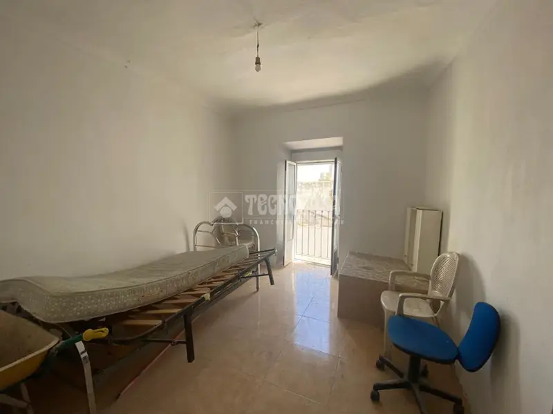 Casa en Venta Martos Centro 165m2 2 Plantas Terraza Reformada
