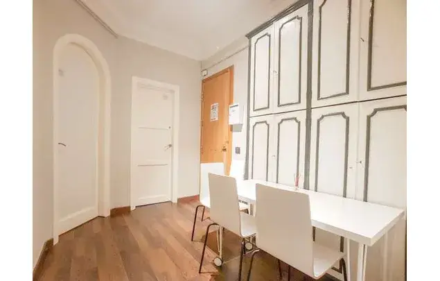Alquiler Habitaciones Amuebladas Gràcia Barcelona
