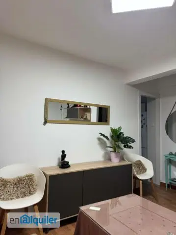 Alquiler piso aire acondicionado Sur