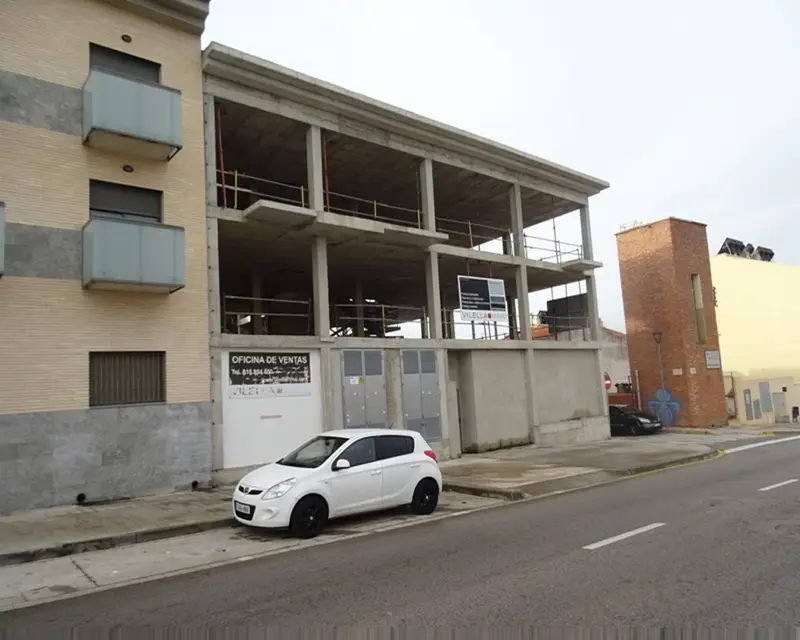 Casa Unifamiliar 72m² Pallaresos