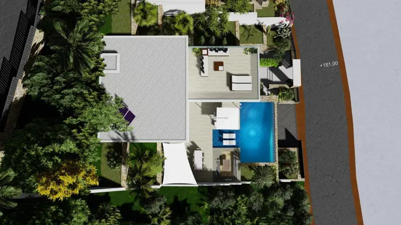Villa Exclusiva Torrevieja: Apartamentos de Lujo en Primera Linea de Playa