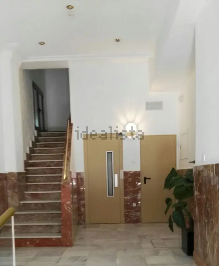 RETIRO-IBIZA 90 M2  Con Garaje A Reformar