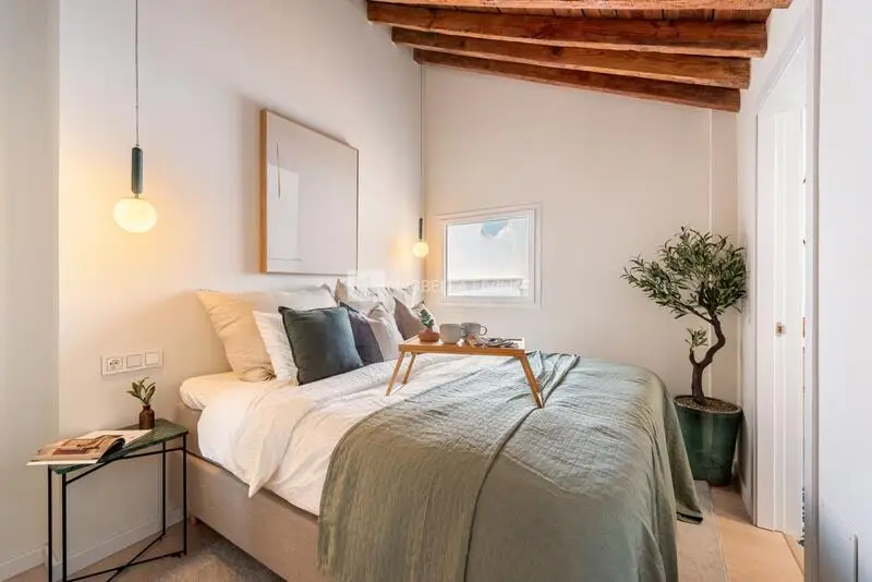 Dúplex 2 Cuartos en Venta Málaga