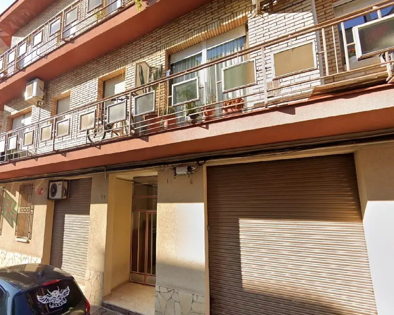Piso 81m2 3 habitaciones Sabadell