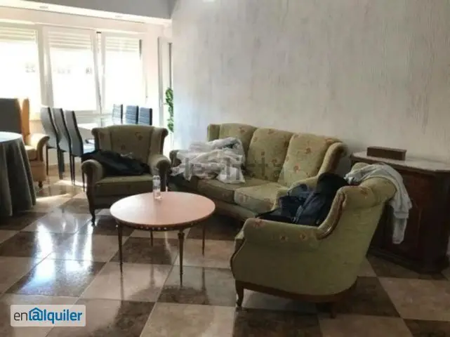 Piso céntrico para estudiantes en Salamanca
