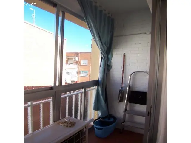 Encantador Piso en el Corazón de Móstoles - Móstoles