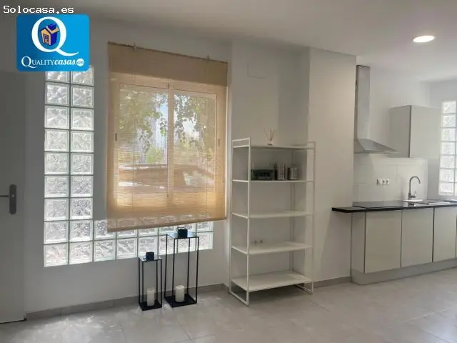 Piso en Alquiler en Benalúa Princesa Mercedes Alicante