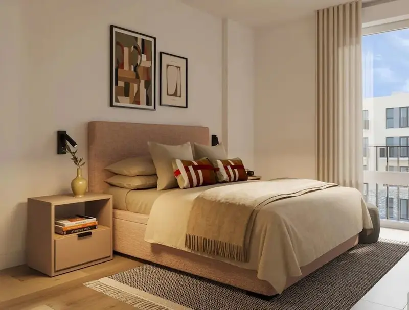 Apartamento 1 Dormitorio 1 Ba
																																																																																																																																																																																																																																																																																																																																																																																																																																																																																																																																																																																																																																																										
 Alcobendas Alquiler