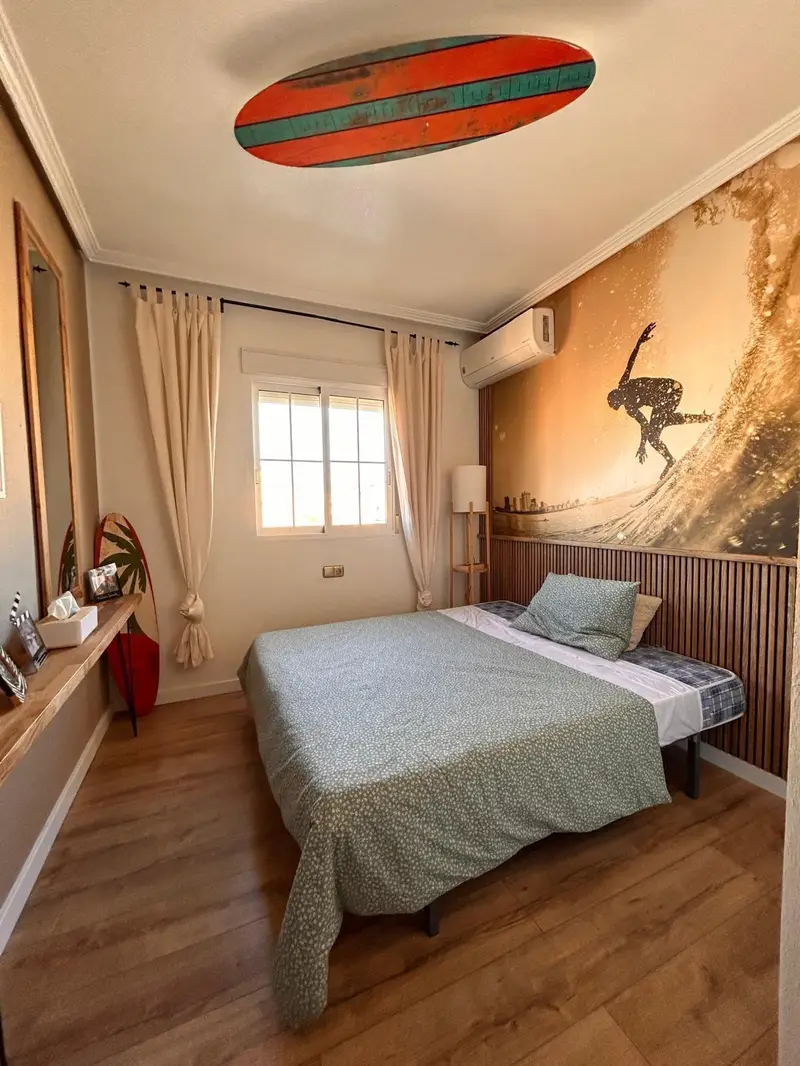 Villa en Lomas de Cabo Roig Orihuela Costa