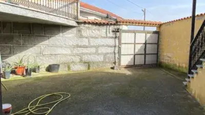 Casa adosada en venta en Calle Grou