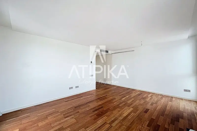 Apartamento en venta en Barcelona zona Sant Pere 90m2