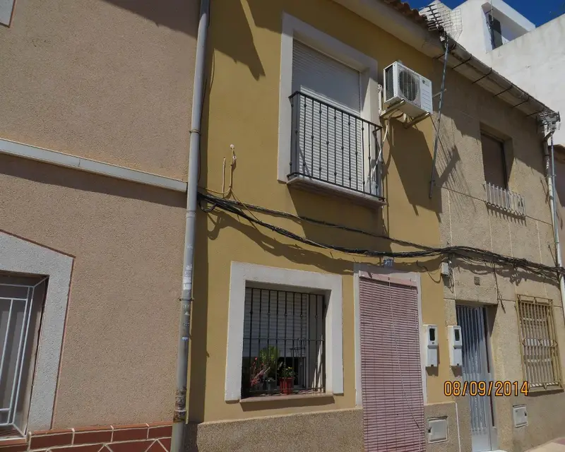 Casa Unifamiliar 65m2 Espinardo