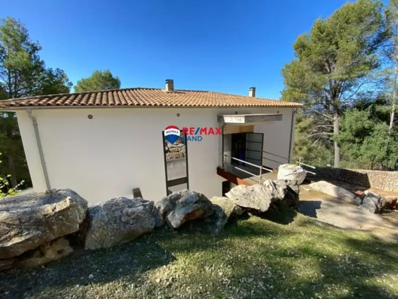 Chalet de Lujo en Venta - Alta Eficiencia Energetica