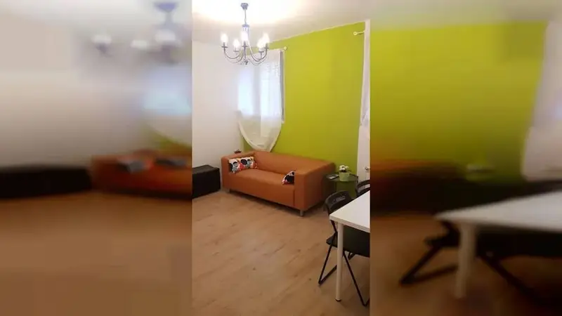 Apartamento 1 Dormitorio Madrid 28011