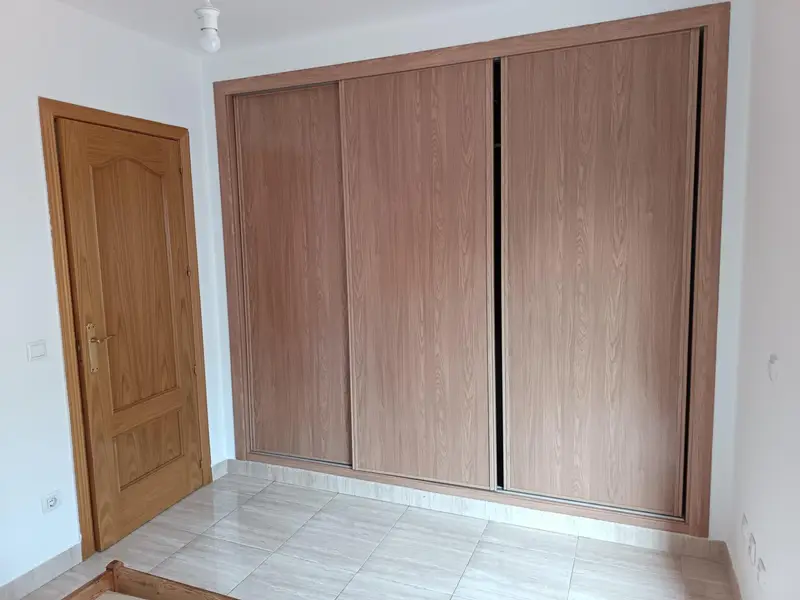 Venta Ático VPO con Trastero y Cochera en Salesianos Puertollano