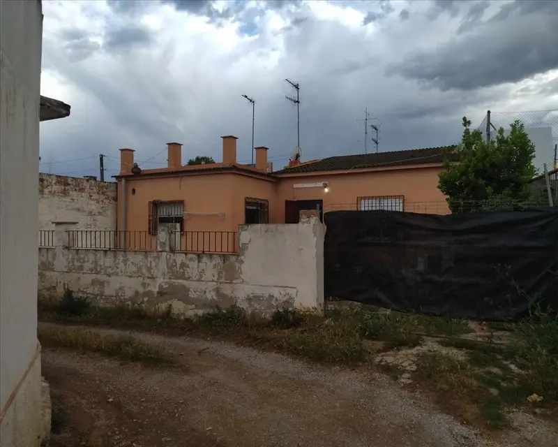 Casa Unifamiliar 80m2 2 Habitaciones Vilanova i la Geltru