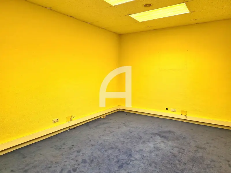 Oficina en Venta en Bilbao Abando 100m2