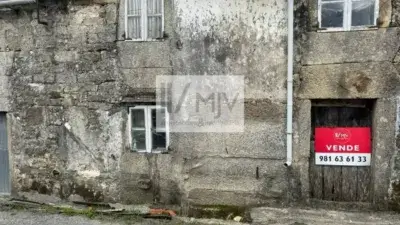 Casa de Piedra para Rehabilitar en Guitiriz