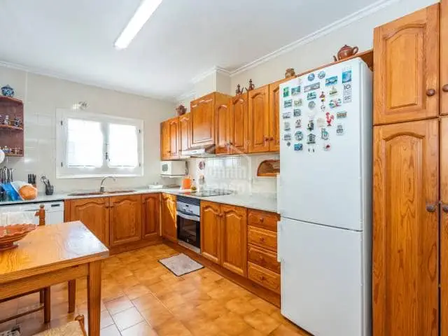 Chalet en Venta cerca de Binibeca Menorca