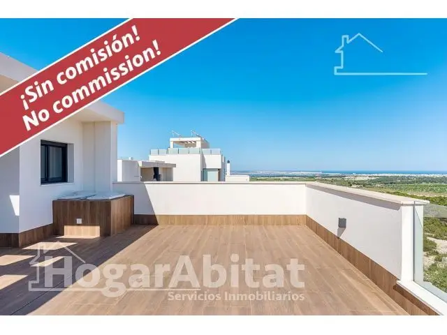 Chalet de Lujo con Piscina Terraza y Garaje en Venta