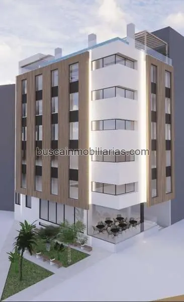 Parcela Rustica Benidorm Hotel 1500m2