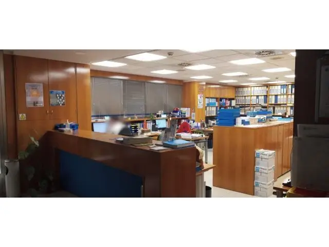 Oficina en Venta en A Coruna 246m2