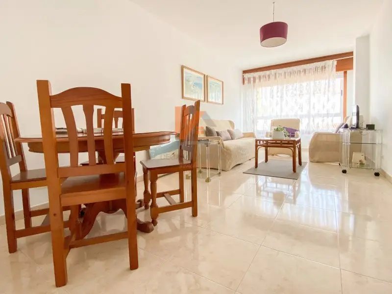 Piso en Venta Portosin Porto do Son Cerca de la Playa