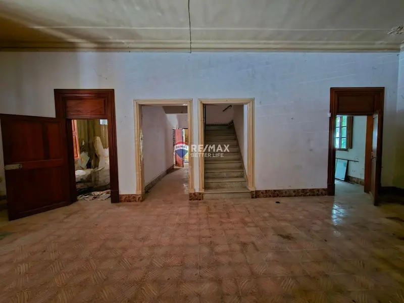 Casa señorial en venta Sa Pobla Mallorca 747m2