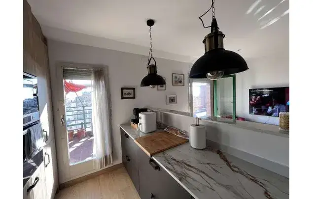 Habitacion en alquiler Barcelona 100m2