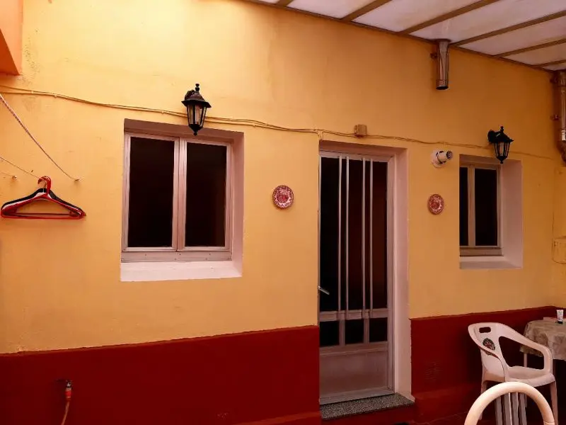 Venta de casa en Cariño