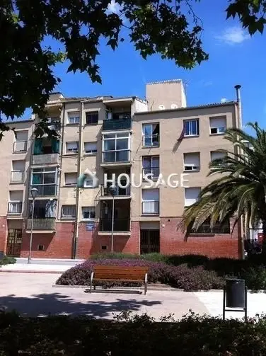 Piso en venta Terrassa 70.91m2 cerca de parque infantil