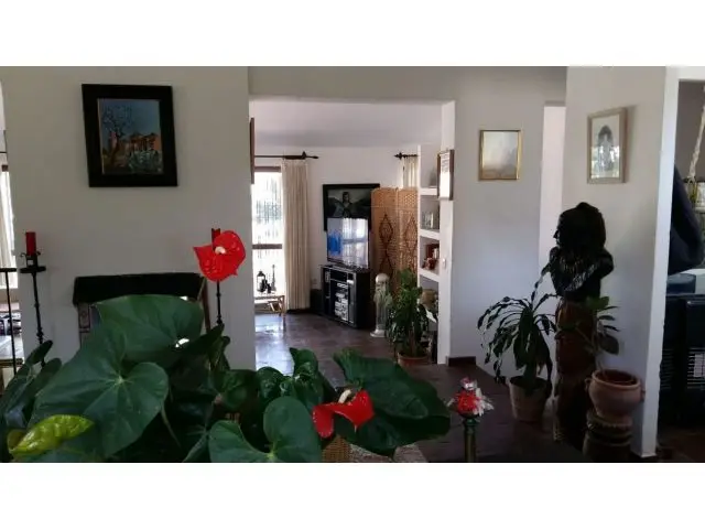 Chalet en Venta Mijas Costa Málaga: Finca con 4 Dormitorios y Piscina