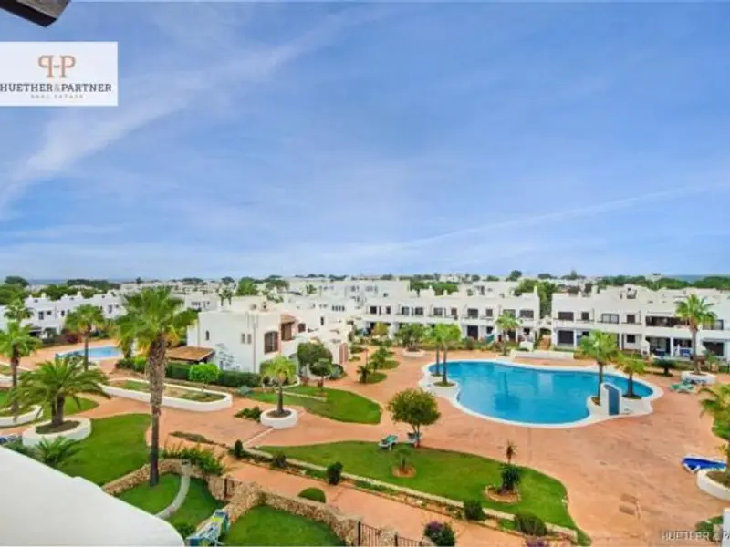 venta Apartamento en Cala D'Or, Balears (Illes) (48352293948.105600)- Globaliza