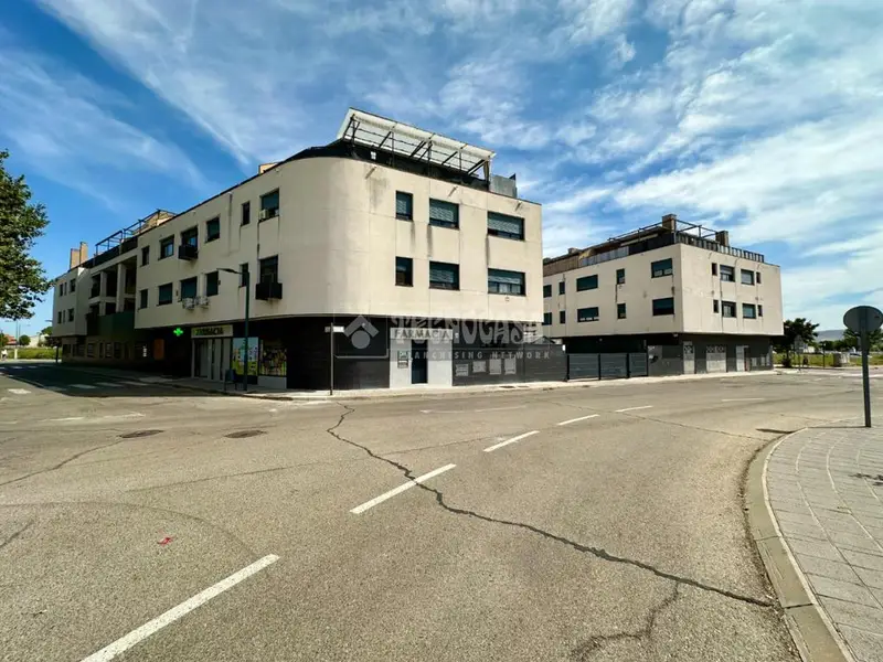 Piso en venta en Marchamalo
