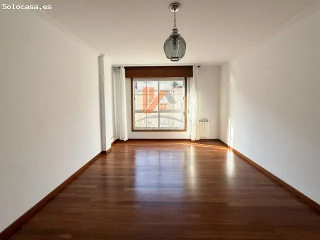 Piso 3 Habitaciones Milladoiro Cerca Santiago
