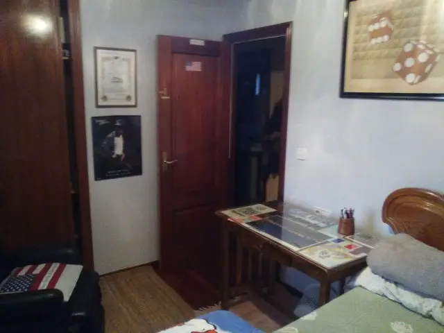 Habitación alquiler Gondomar, España