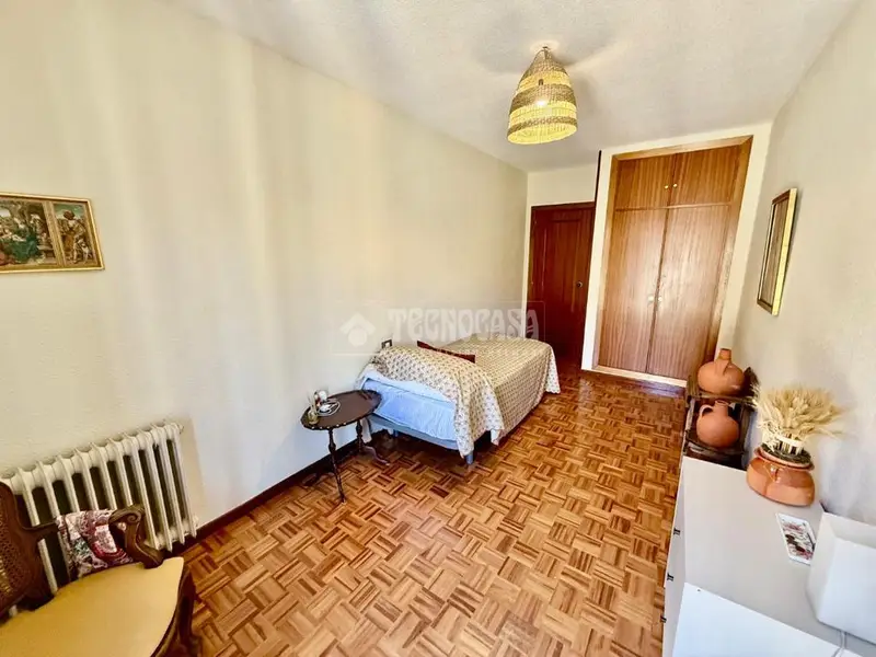 Dúplex en venta en Ávila centro 112m2 4 dormitorios