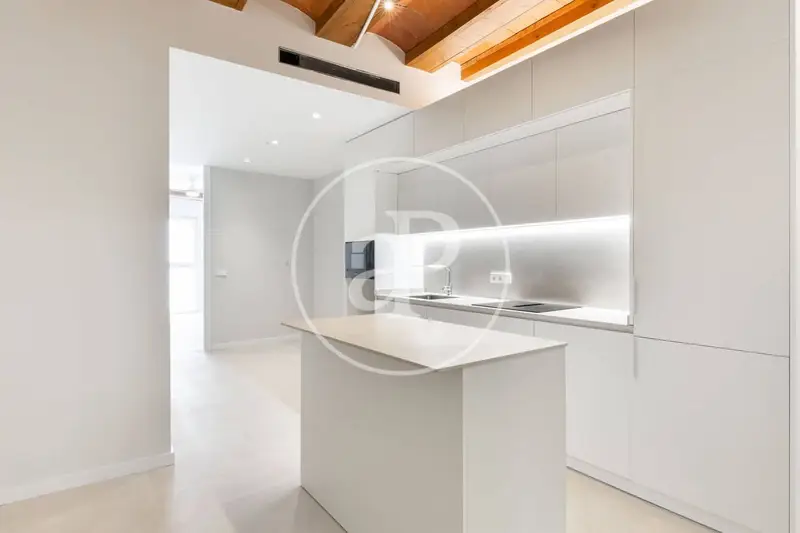 Apartamento en venta en La Xerea Valencia ciudad