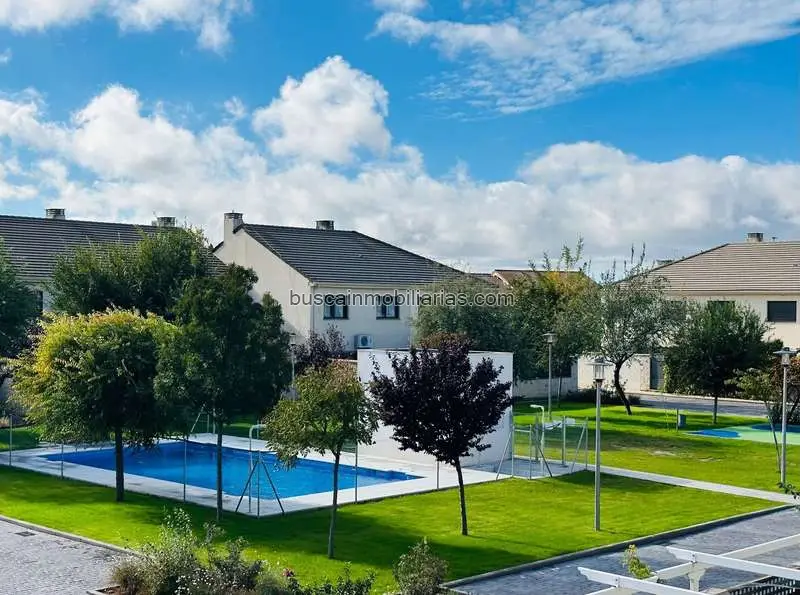 Chalet en venta en Aranjuez Urbanizacion La Montana