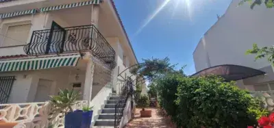 Apartamento en Alquiler Calabardina Cerca de la Playa