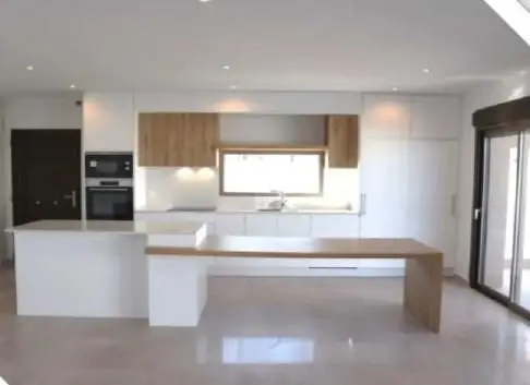 Venta Villa de 3 habitaciones en Aspe - Ref: AZ-N7078