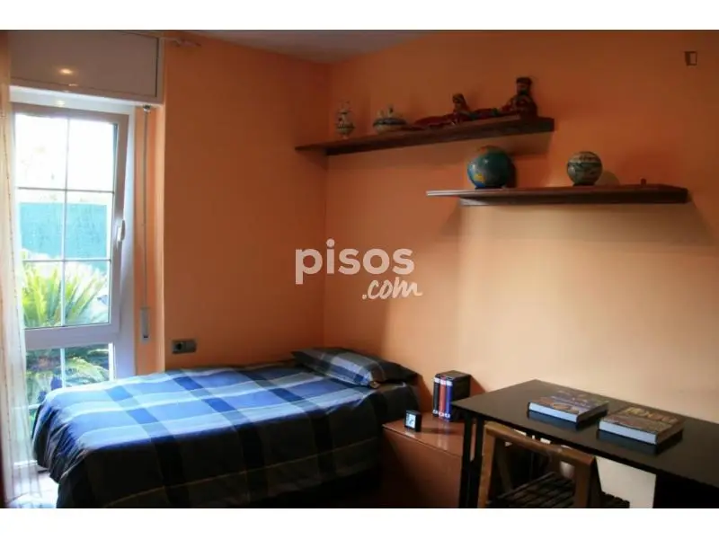 Habitación en Alquiler en Parets del Vallès