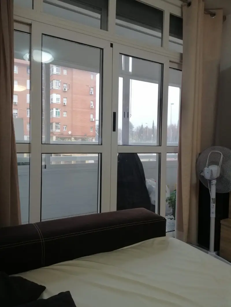 Venta Piso Reformado Carlos III Cordoba